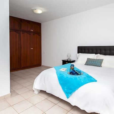 Villa Acacia Corralejo Exterior foto