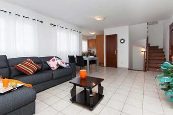 Villa Acacia Corralejo Exterior foto