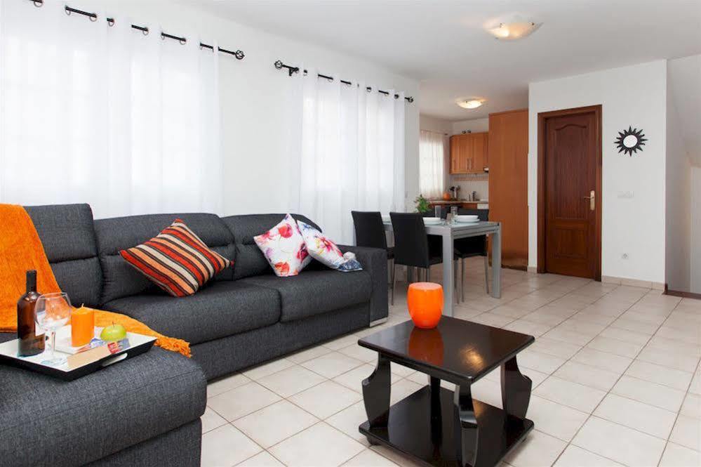 Villa Acacia Corralejo Exterior foto