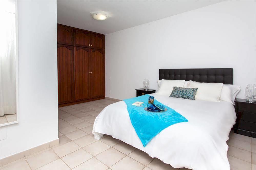 Villa Acacia Corralejo Exterior foto