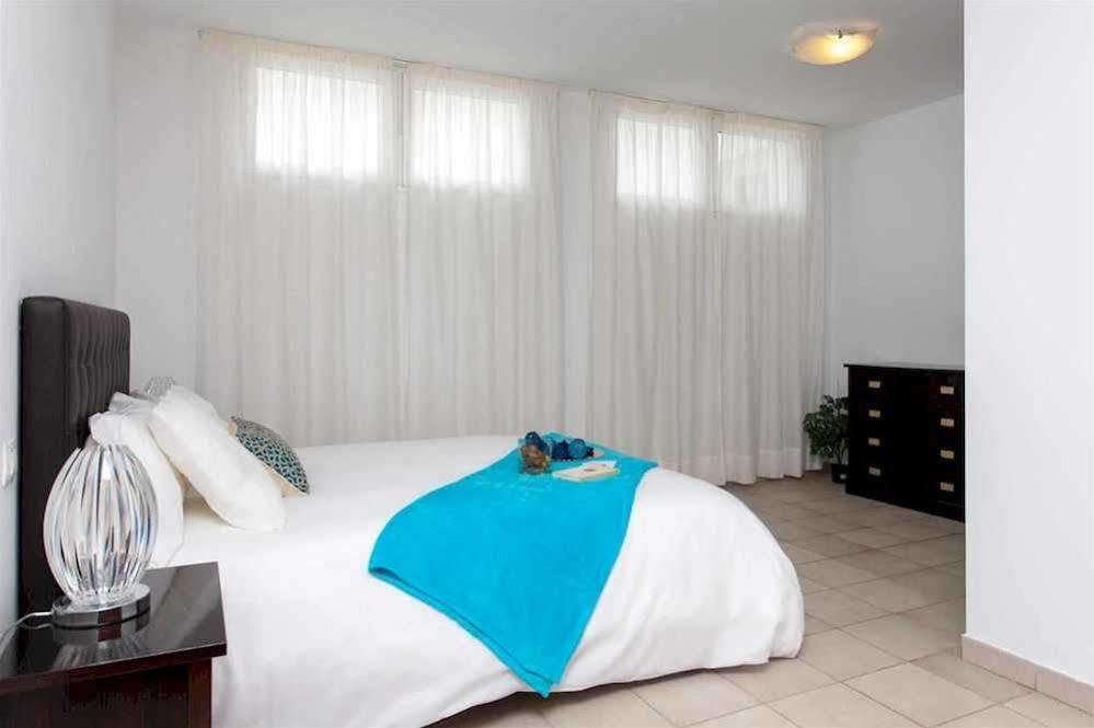 Villa Acacia Corralejo Exterior foto