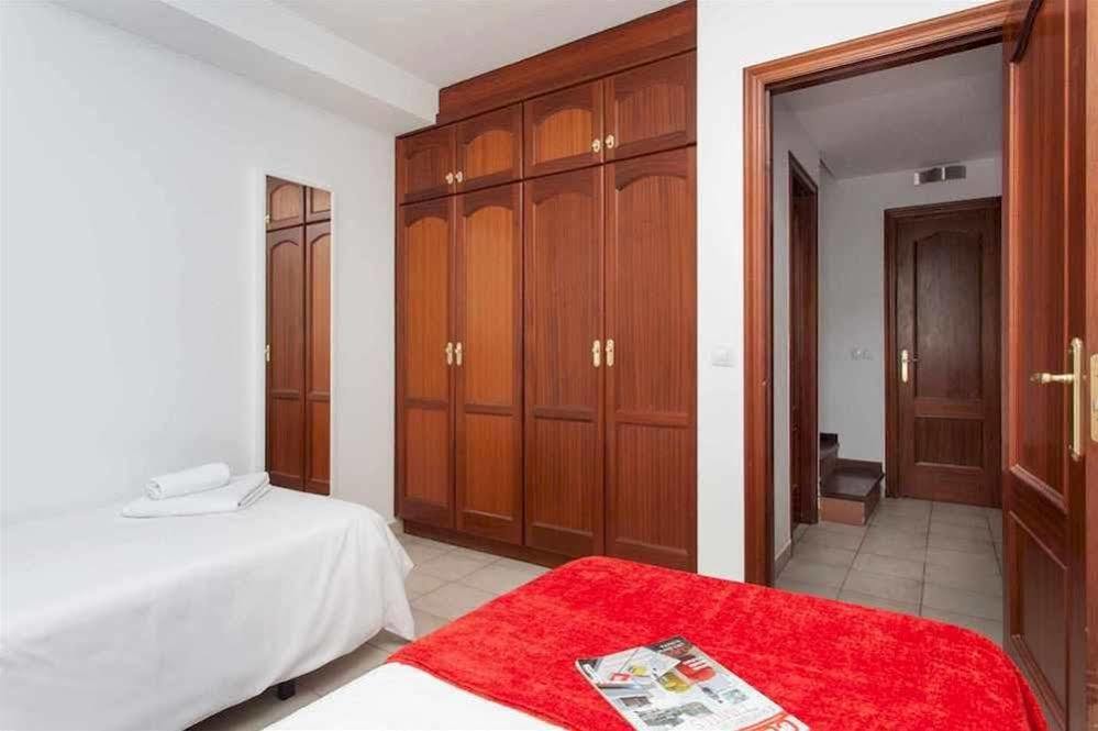 Villa Acacia Corralejo Exterior foto