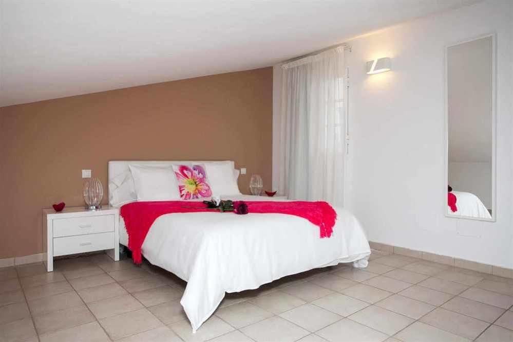 Villa Acacia Corralejo Exterior foto