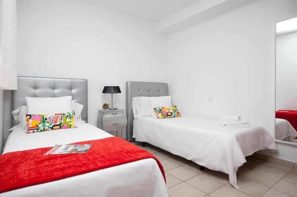 Villa Acacia Corralejo Exterior foto