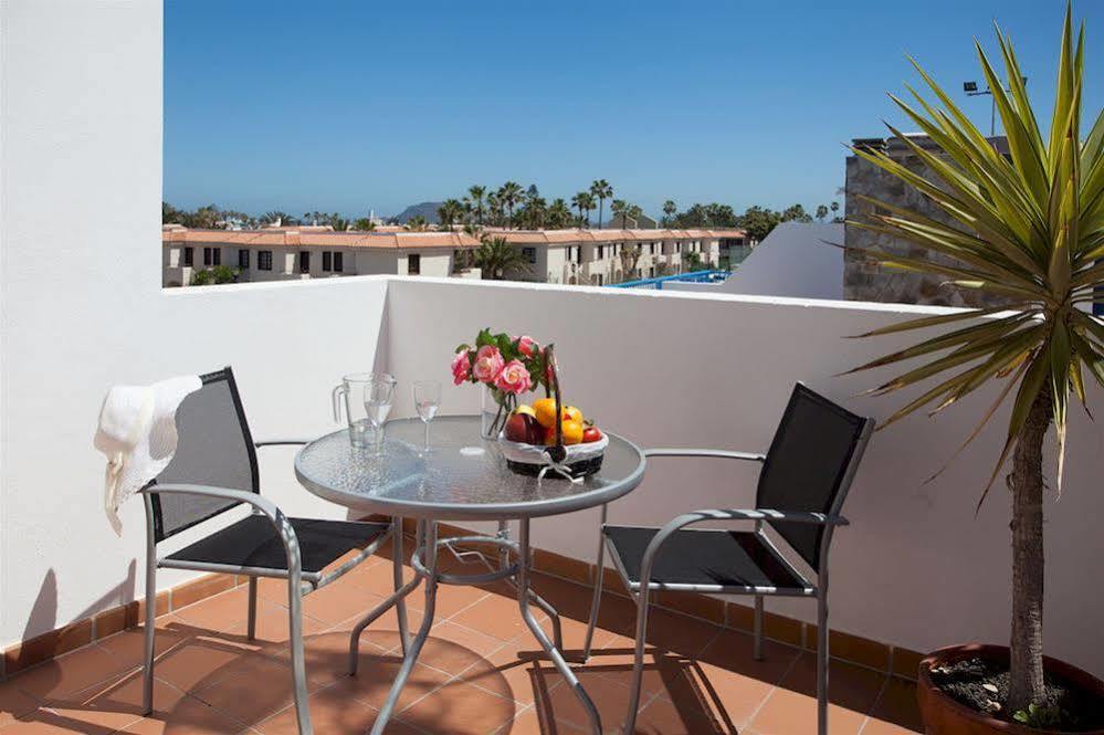 Villa Acacia Corralejo Exterior foto