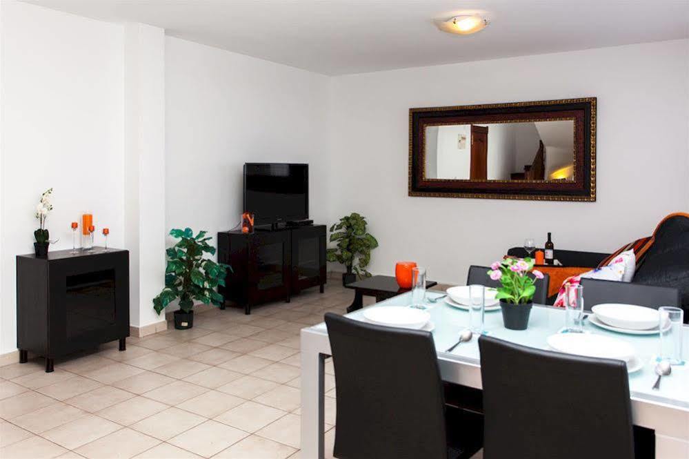 Villa Acacia Corralejo Exterior foto
